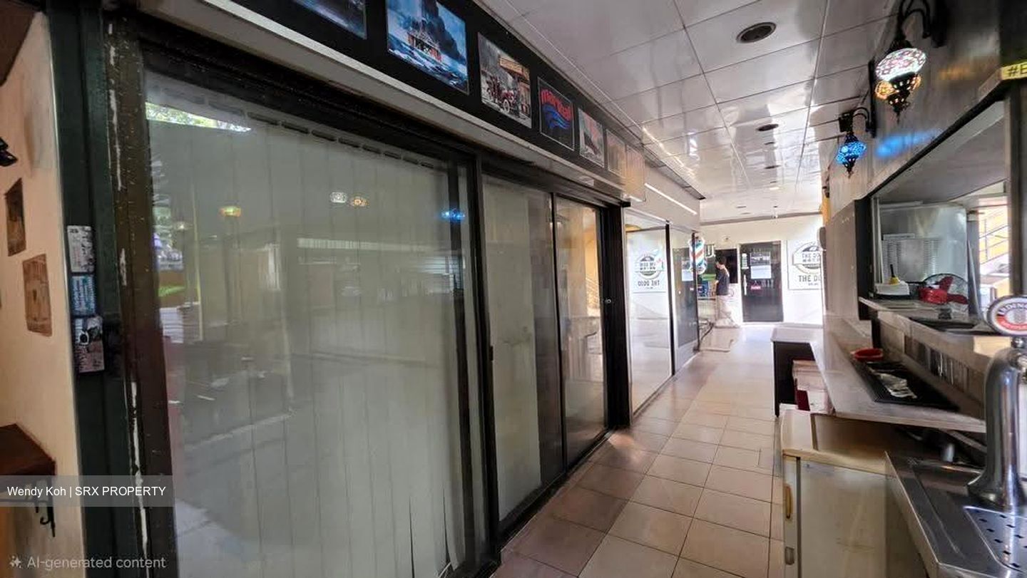 Katong Shopping Centre (D15), Retail #607279591